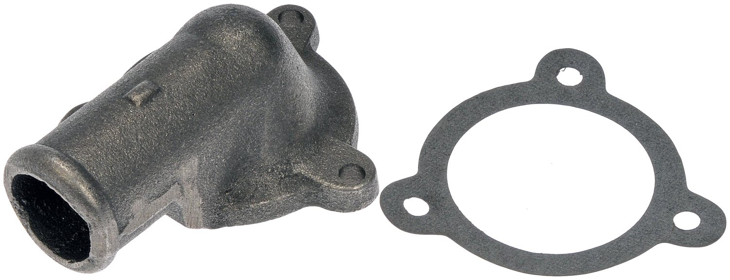 Dorman 902-1049 Engine Coolant Thermostat Housing - Image 2