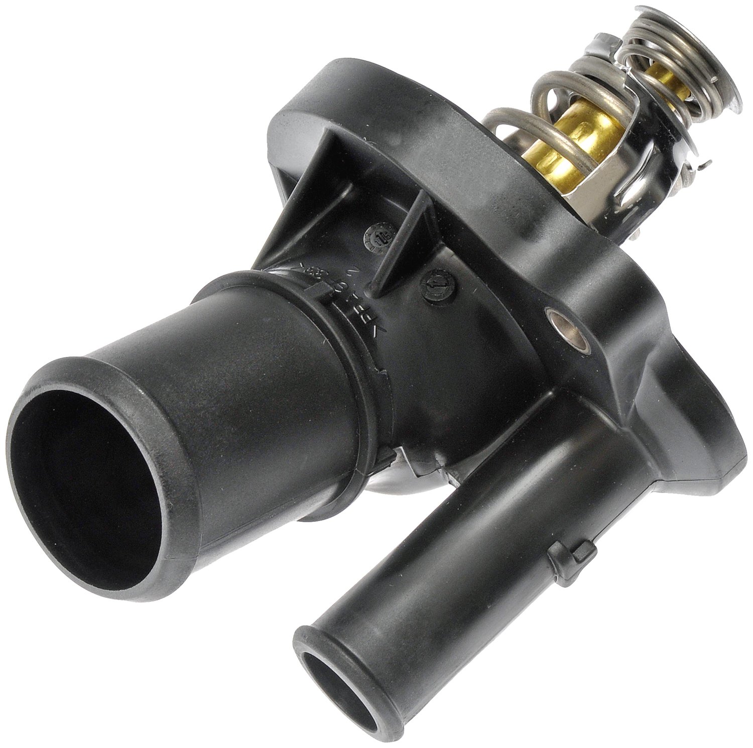 Dorman DOR-902-1072 Engine Coolant Thermostat Housing Assembly