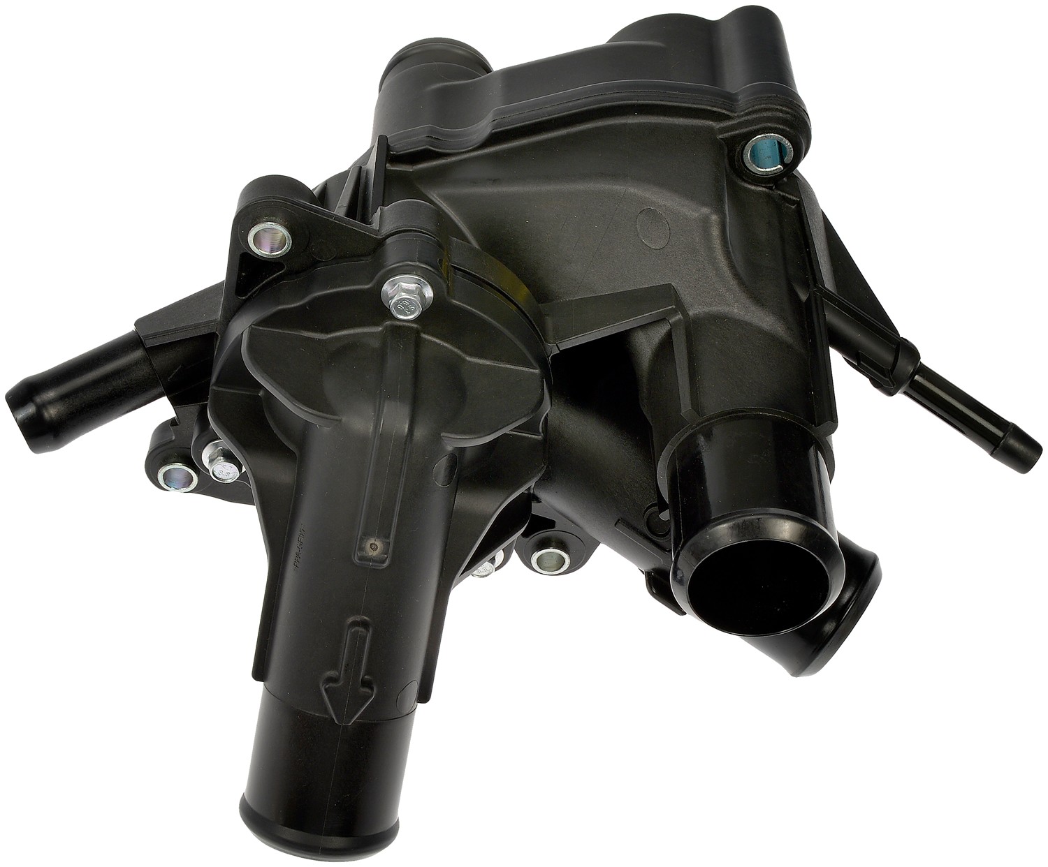 Dorman 902-1090 Engine Coolant Thermostat Housing Assembly