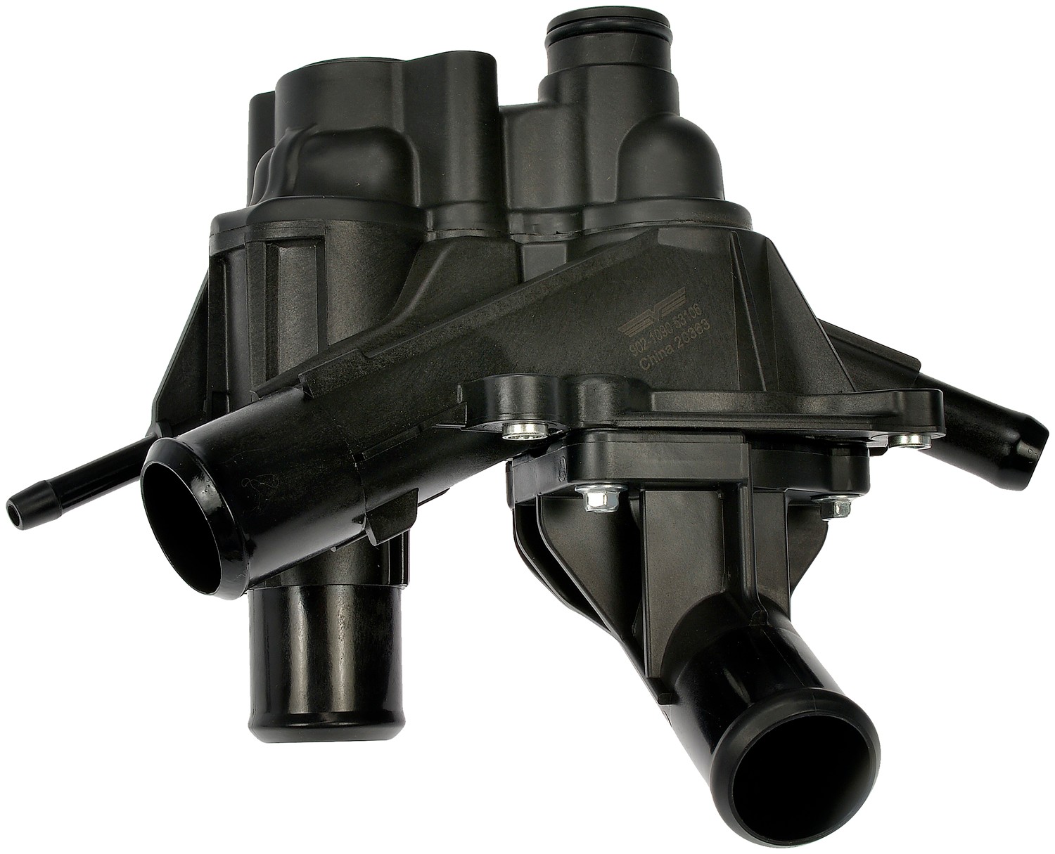 Dorman 902-1090 Engine Coolant Thermostat Housing Assembly - Image 3