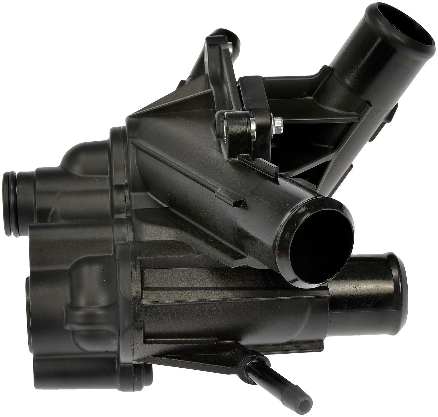 Dorman 902-1090 Engine Coolant Thermostat Housing Assembly - Image 4