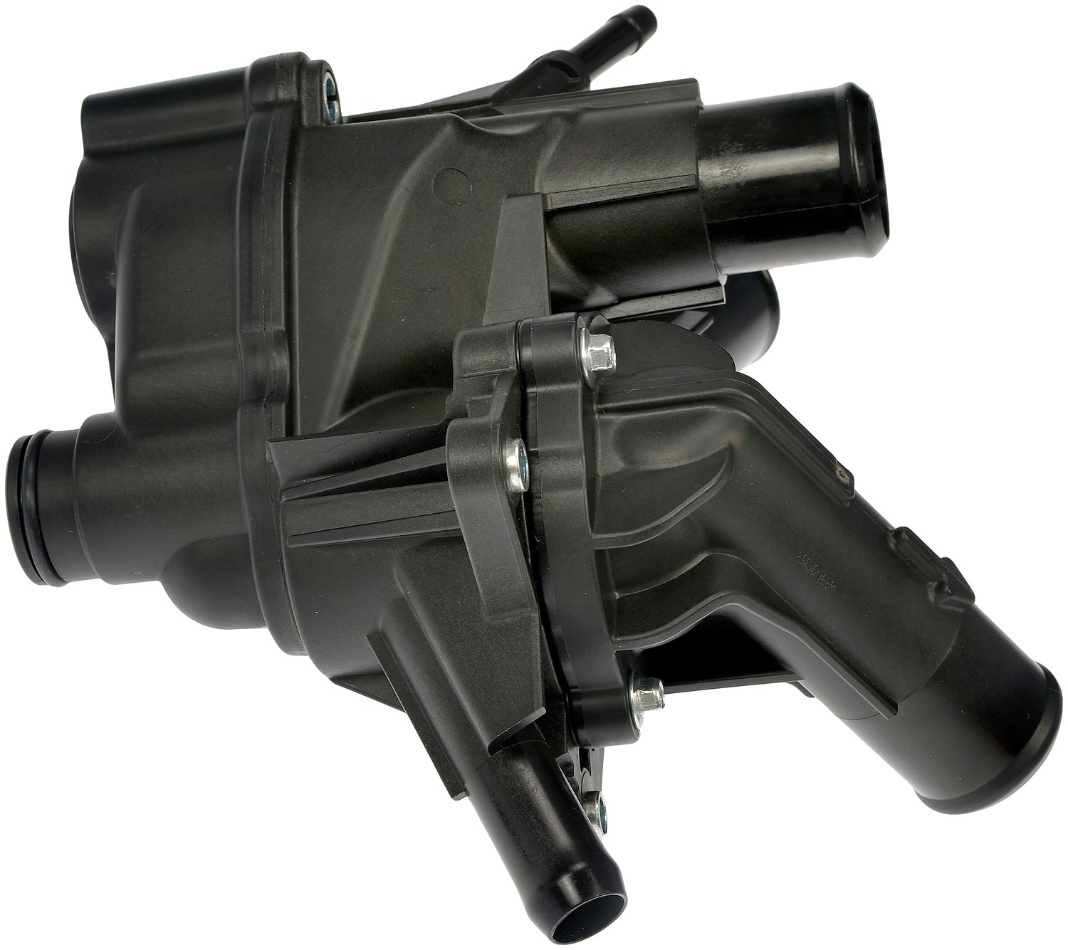 Dorman 902-1090 Engine Coolant Thermostat Housing Assembly - Image 5