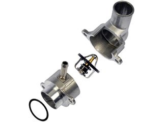 Dorman DOR-902-109 Integrated Thermostat Housing Assembly