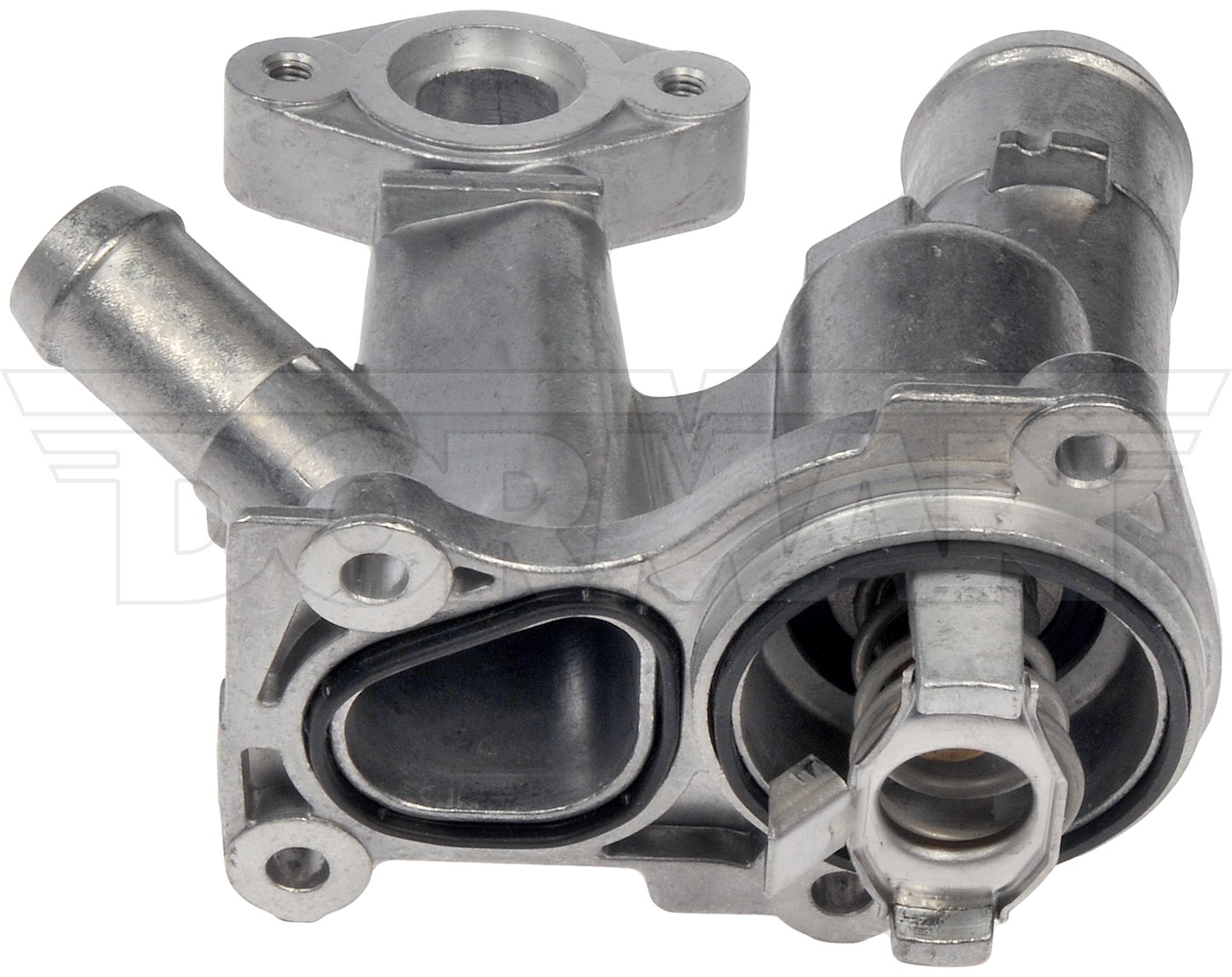 Dorman 902-1100 Engine Coolant Thermostat Housing Assembly - Image 2