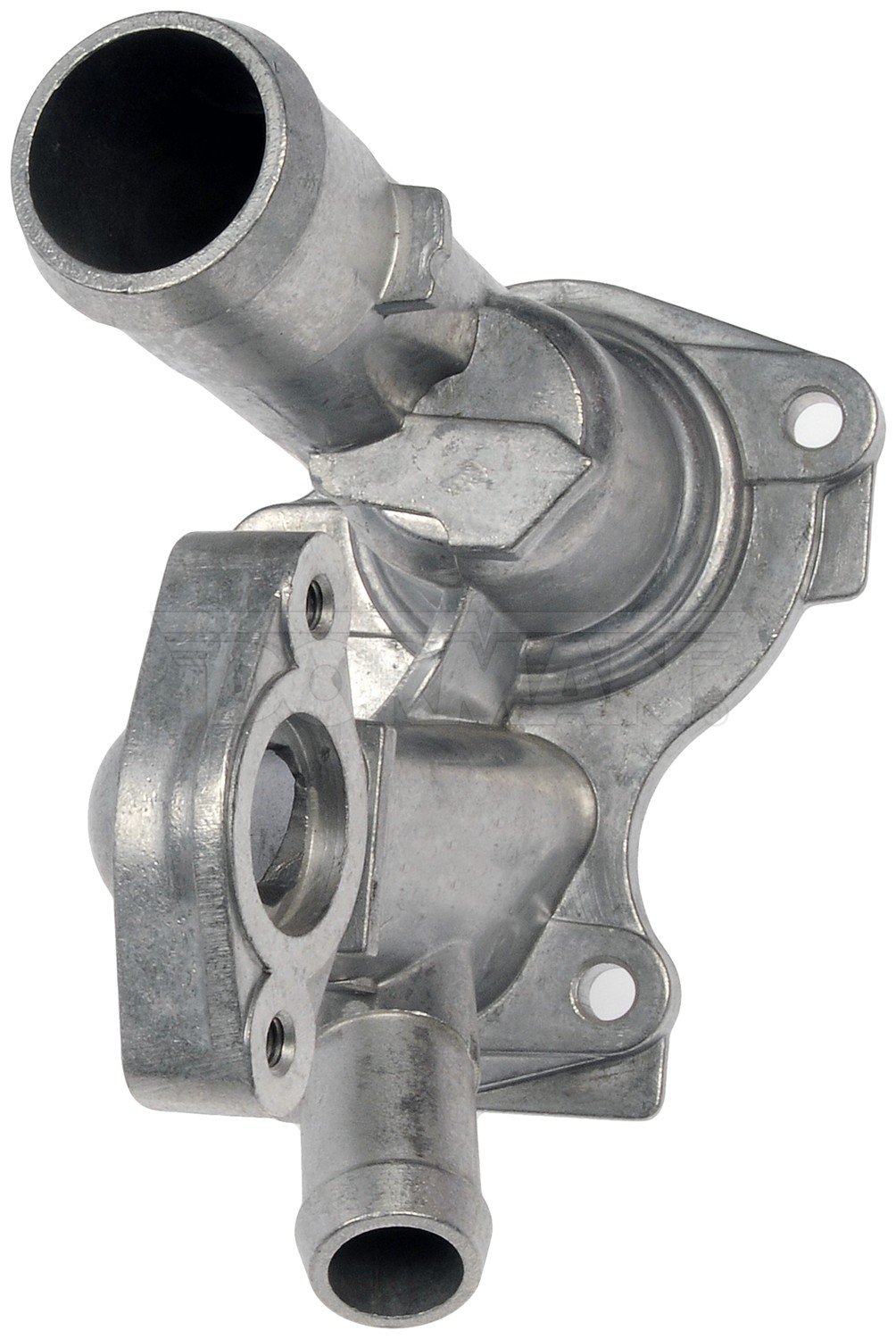 Dorman 902-1100 Engine Coolant Thermostat Housing Assembly - Image 3