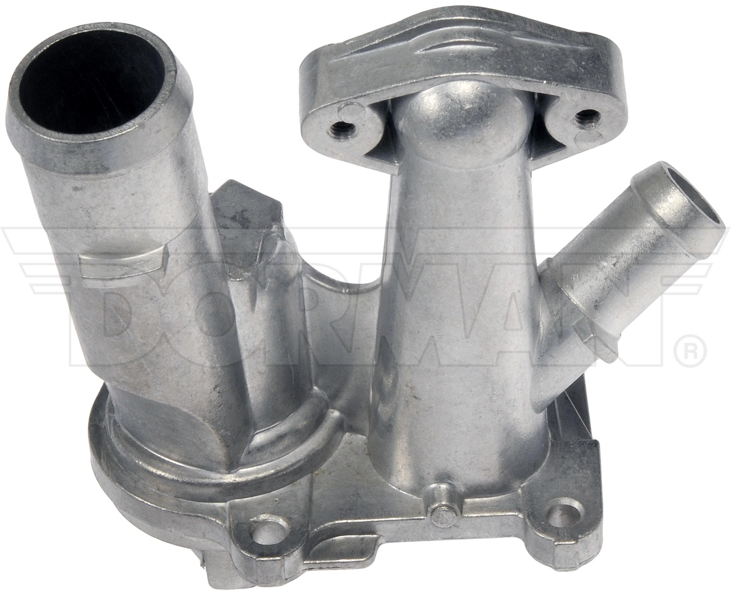 Dorman 902-1100 Engine Coolant Thermostat Housing Assembly - Image 4