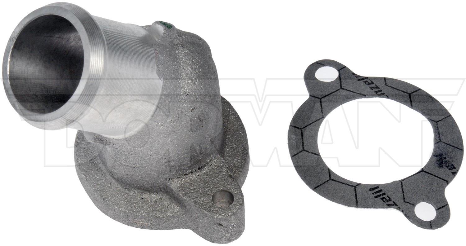 Dorman 902-1104 Engine Coolant Thermostat Housing