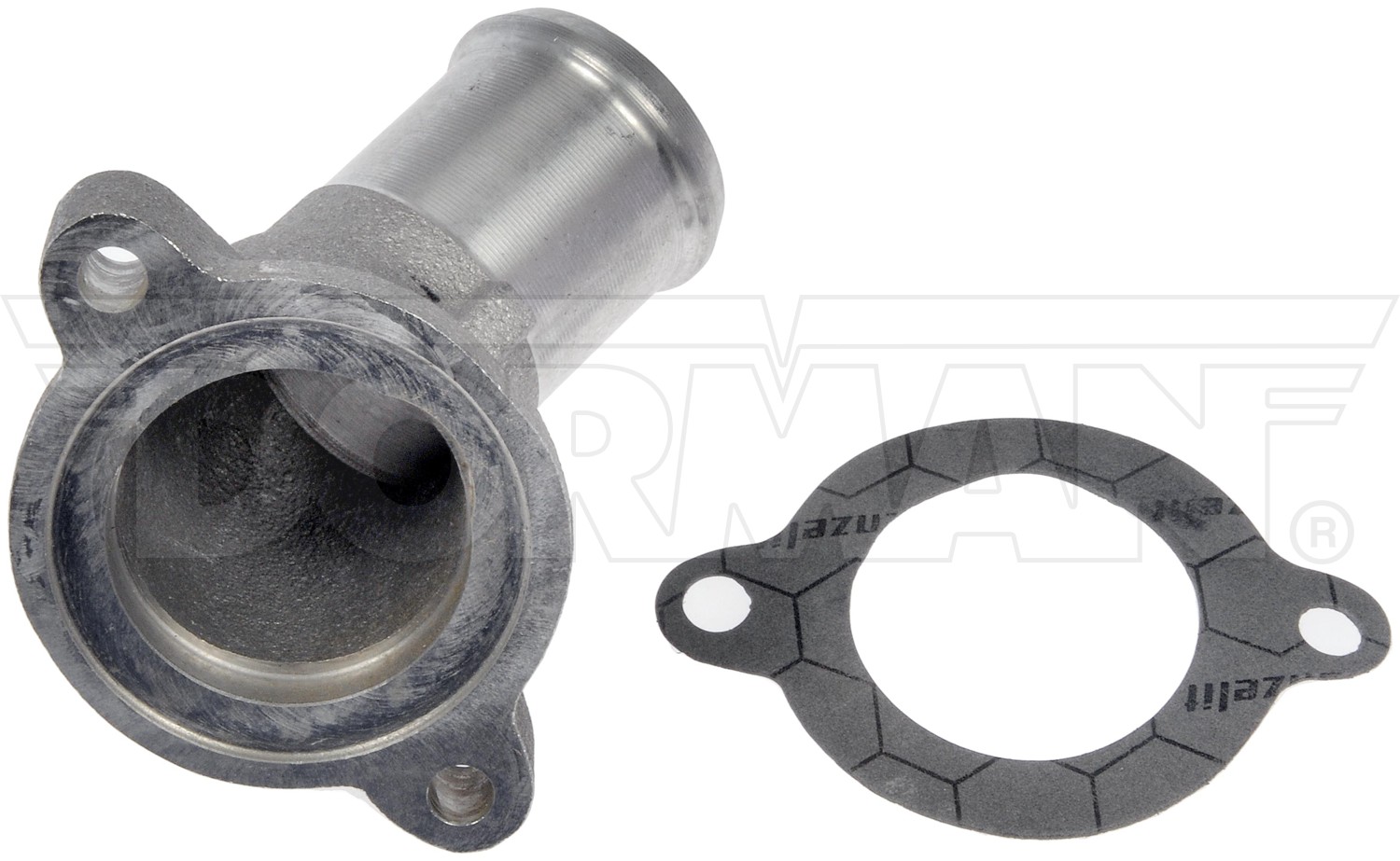 Dorman 902-1104 Engine Coolant Thermostat Housing - Image 2