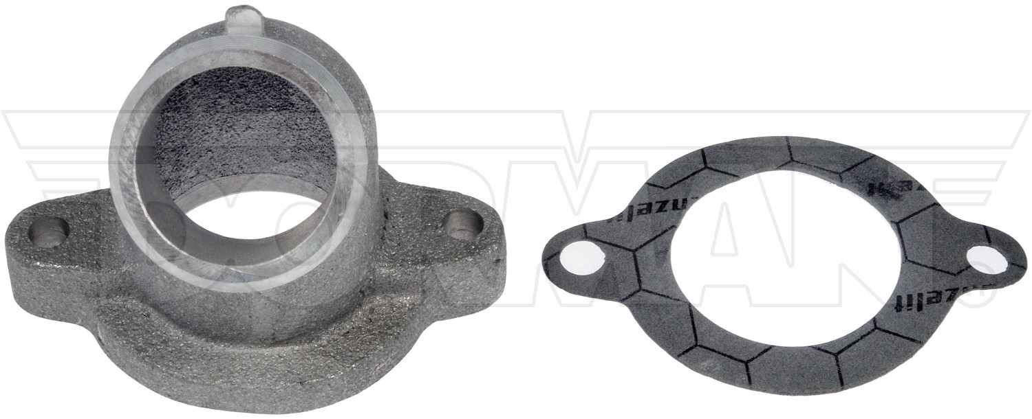Dorman 902-1104 Engine Coolant Thermostat Housing - Image 3