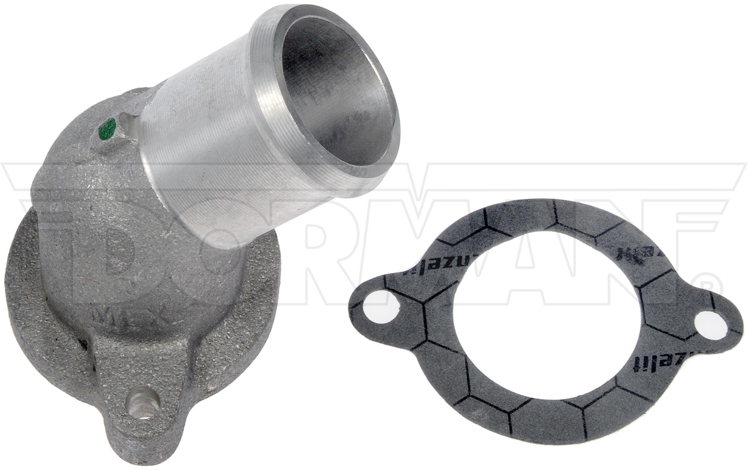 Dorman 902-1104 Engine Coolant Thermostat Housing - Image 4