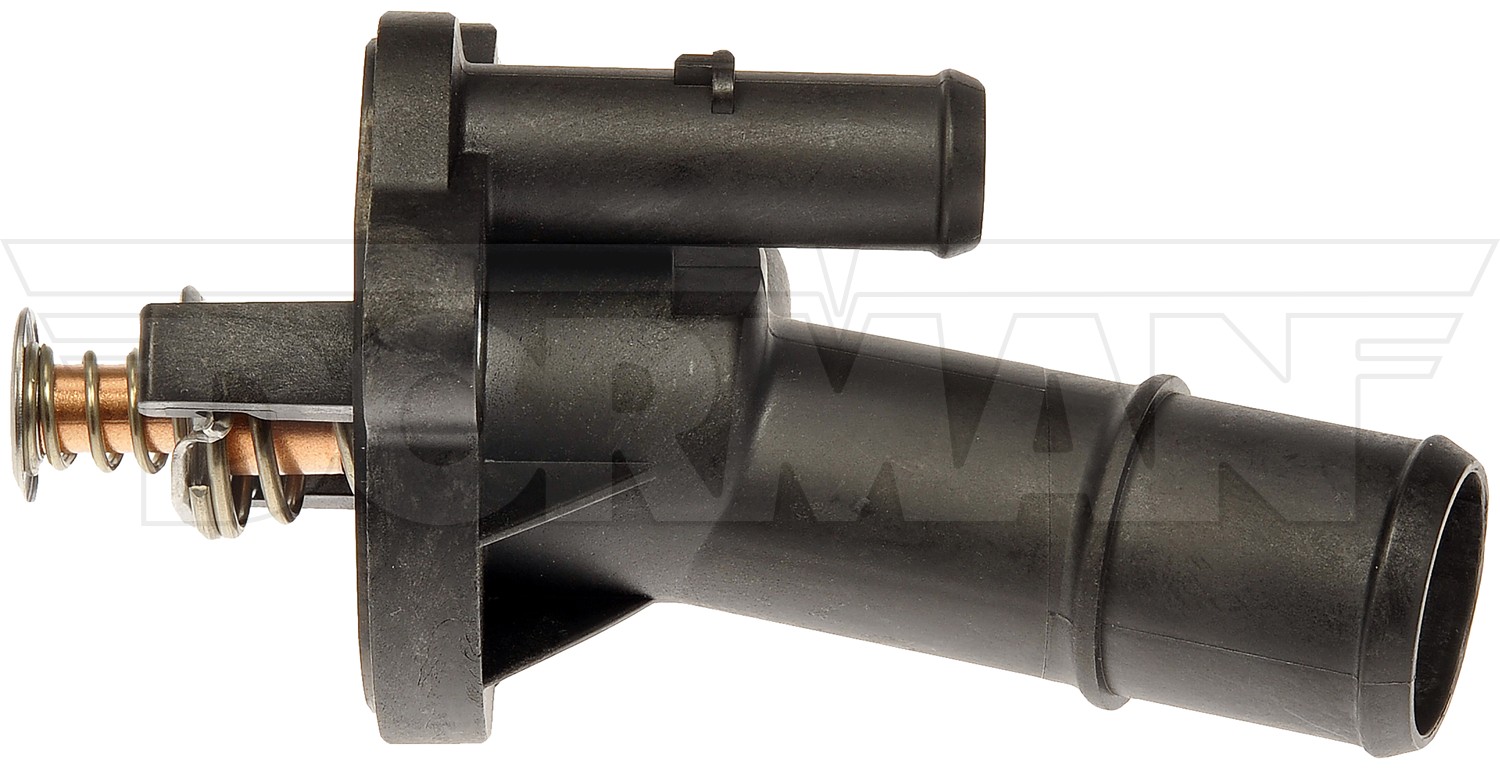 Dorman 902-1125 Engine Coolant Thermostat Housing Assembly - Image 3