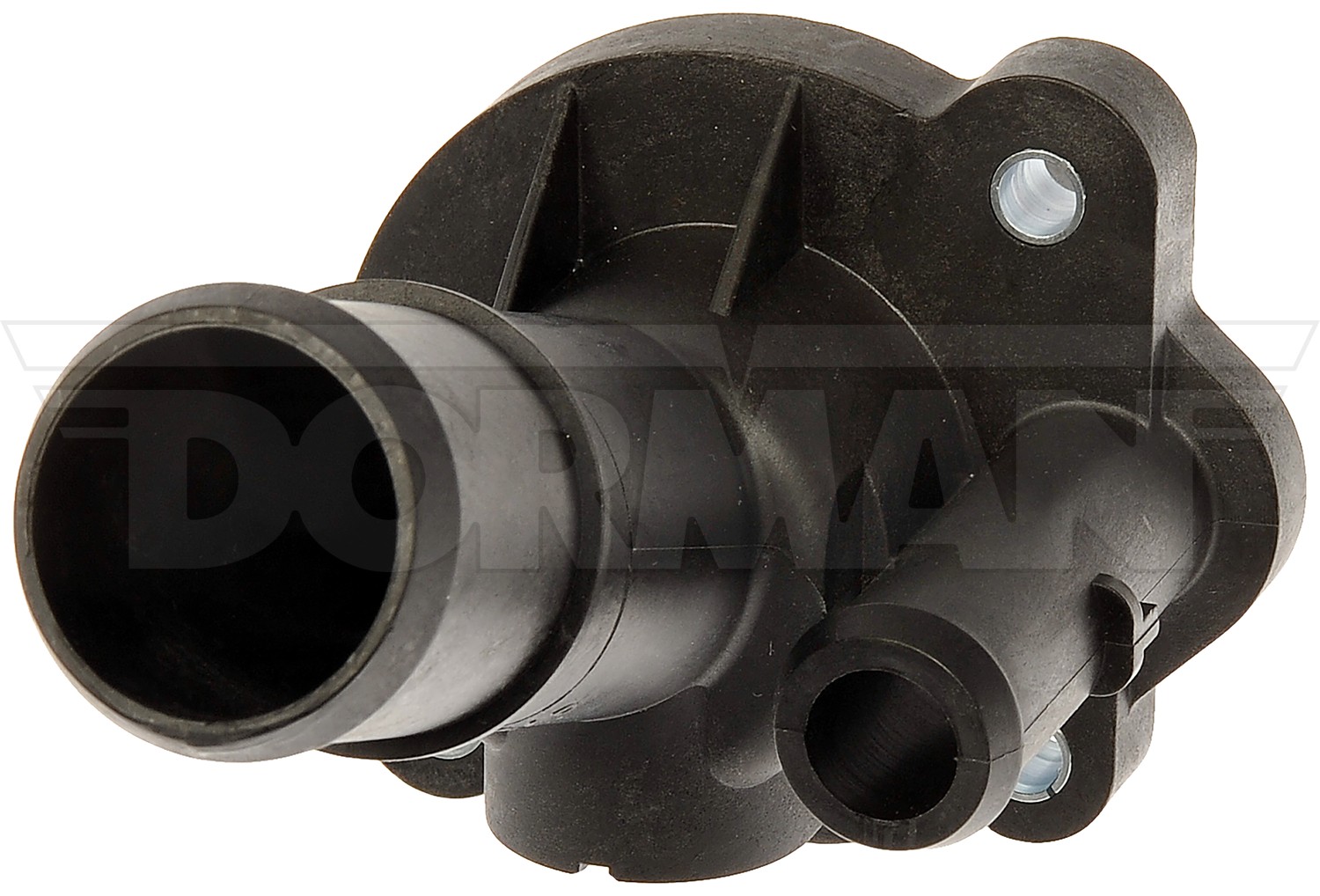 Dorman 902-1125 Engine Coolant Thermostat Housing Assembly - Image 4