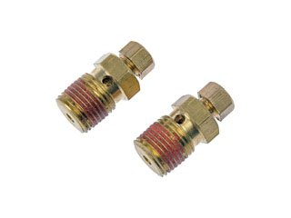 Dorman DOR-902-112 Coolant Air Bleeder Screw