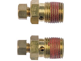 Dorman DOR-902-112 Coolant Air Bleeder Screw - Image 2