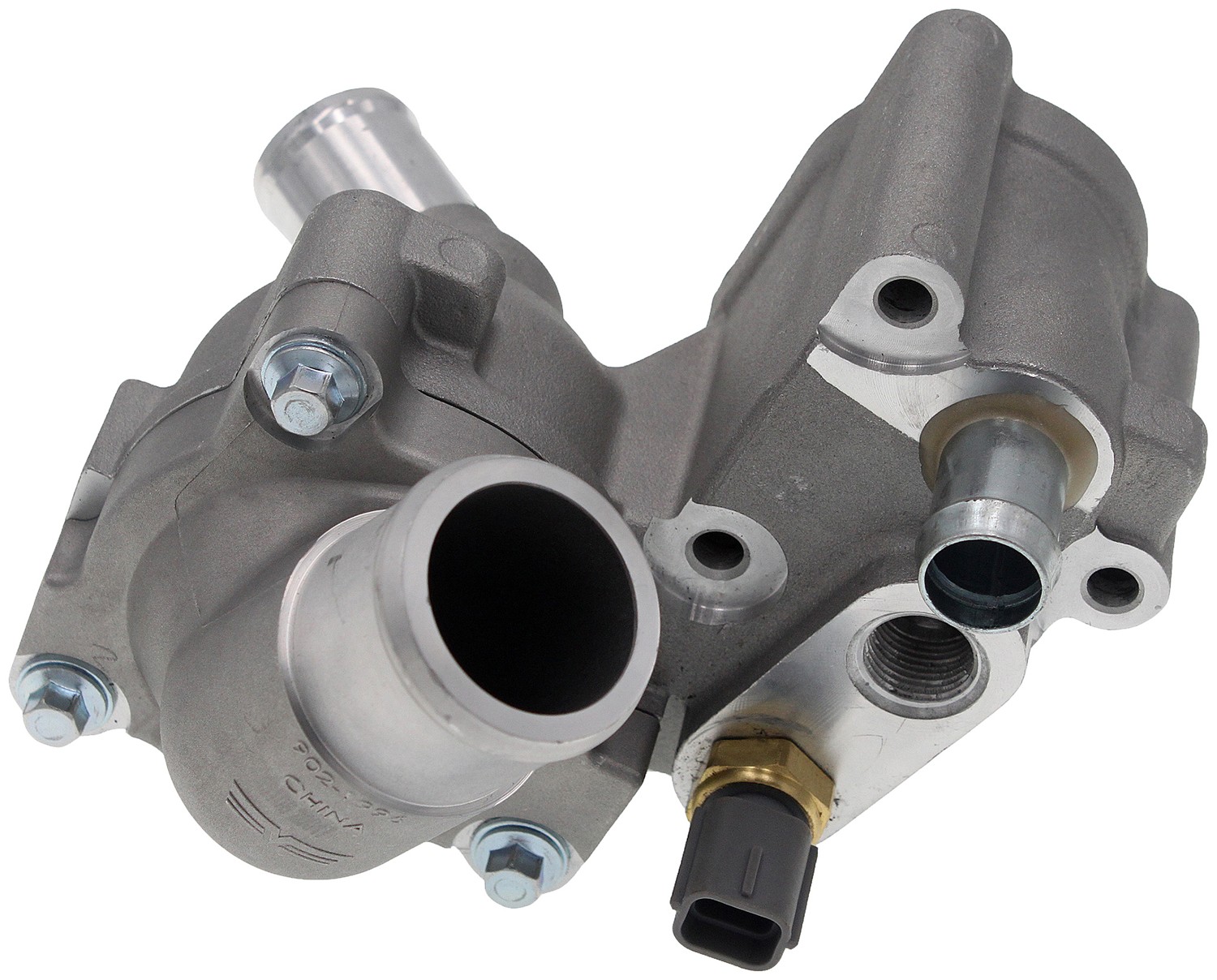 Dorman DOR-902-1996 Engine Coolant Thermostat Housing Assembly