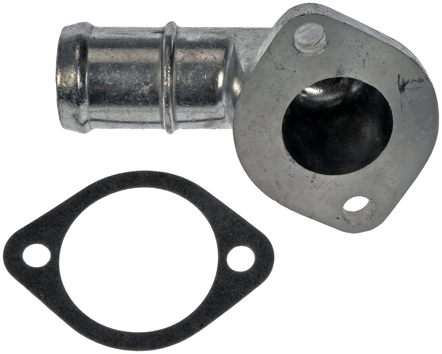 Dorman 902-2001 Engine Coolant Thermostat Housing - Image 2
