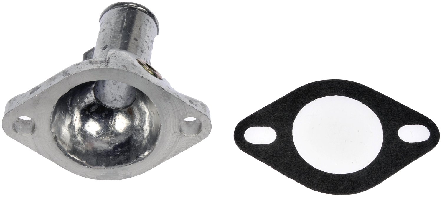 Dorman 902-2003 Engine Coolant Thermostat Housing - Image 2