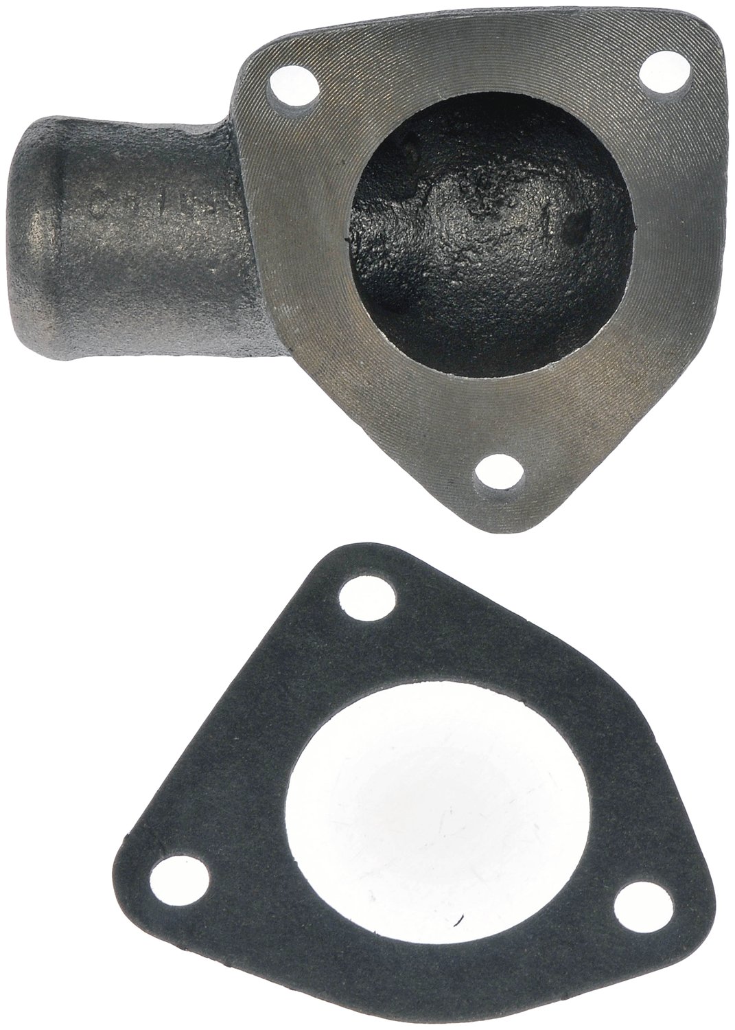 Dorman 902-2008 Engine Coolant Thermostat Housing - Image 2