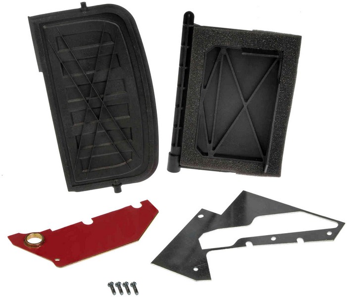 Dorman DOR-902-202 Blend Door Repair Kit