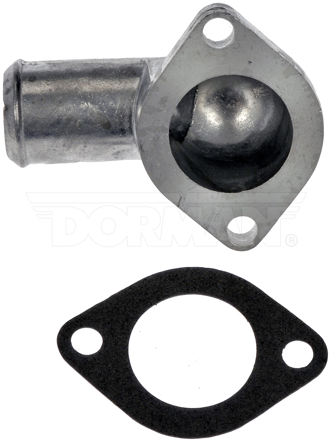 Dorman 902-2032 Engine Coolant Thermostat Housing - Image 2