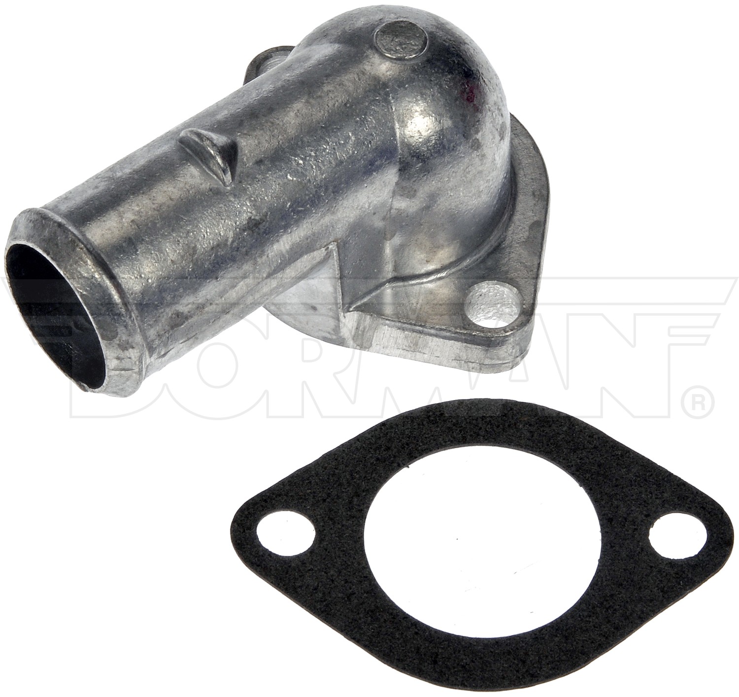 Dorman 902-2032 Engine Coolant Thermostat Housing - Image 3