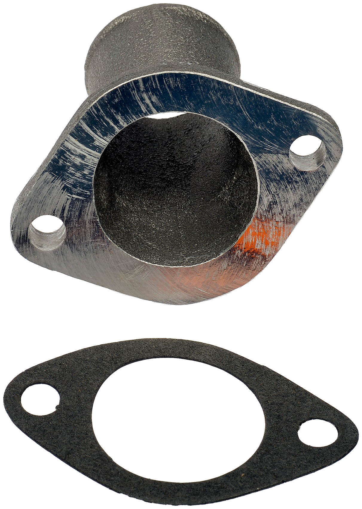 Dorman 902-2033 Engine Coolant Thermostat Housing - Image 2