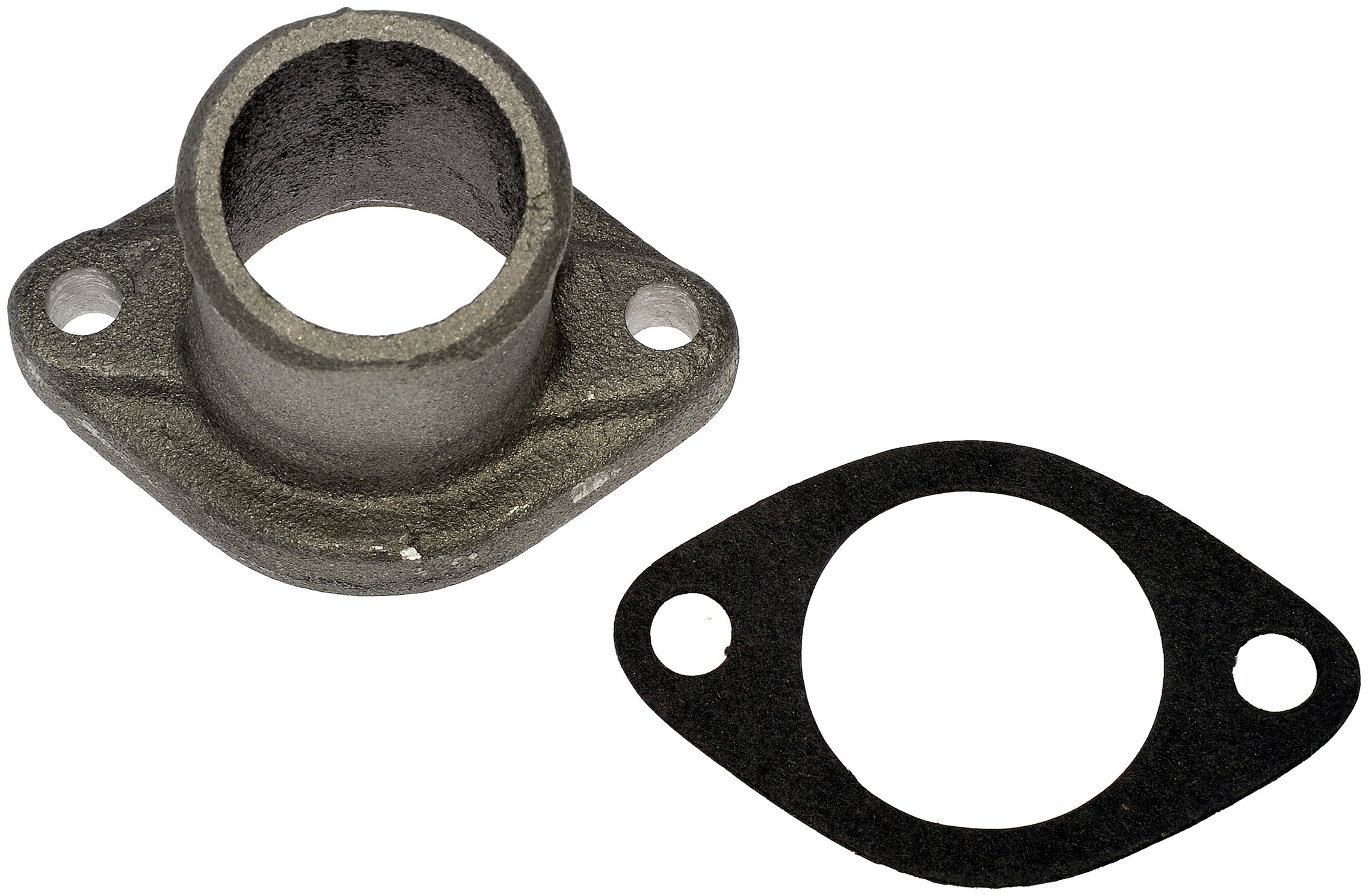 Dorman 902-2033 Engine Coolant Thermostat Housing - Image 4