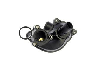 Dorman DOR-902-204 Engine Coolant Thermostat Housing Assembly