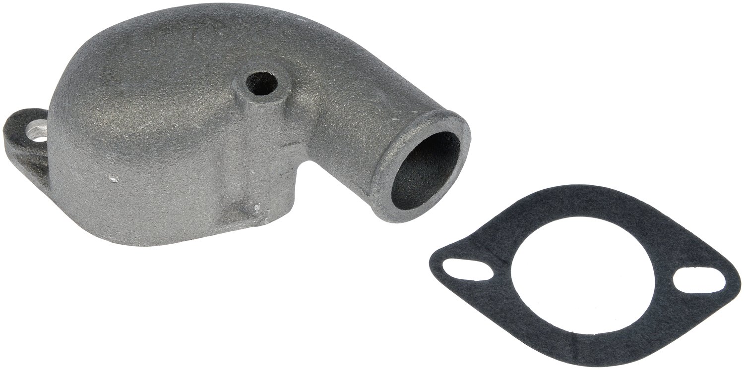 Dorman DOR-902-2056 Engine Coolant Thermostat Housing - Image 2