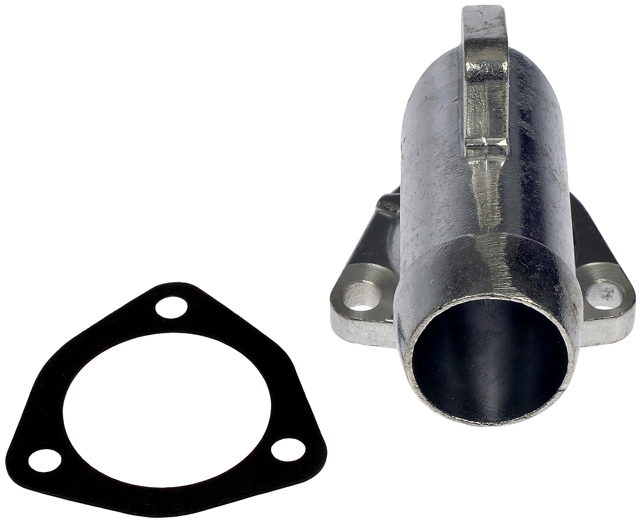 Dorman DOR-902-2060 Engine Coolant Thermostat Housing - Image 4