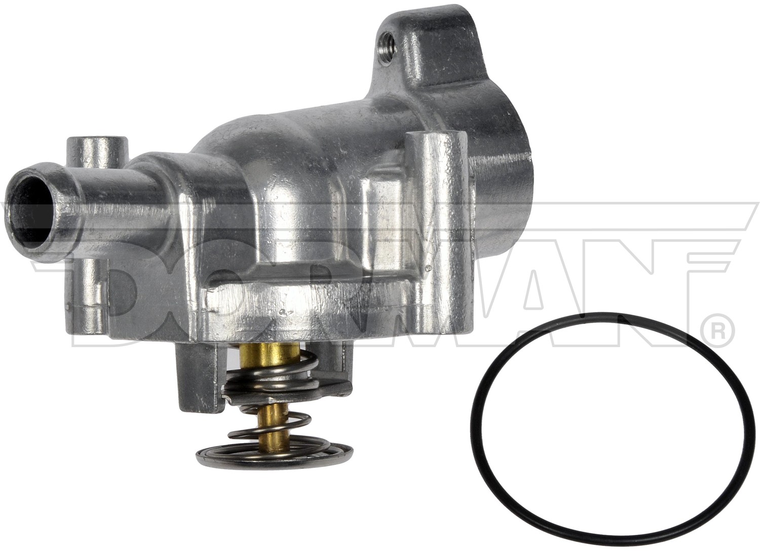 Dorman DOR-902-2077 Engine Coolant Thermostat Housing Assembly