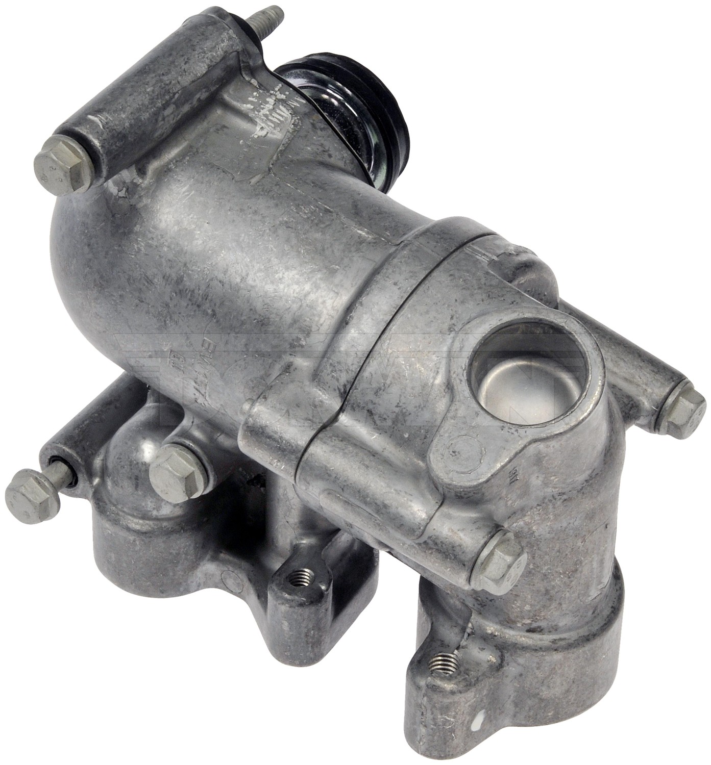 Dorman 902-2078 Engine Coolant Thermostat Housing Assembly - Image 2