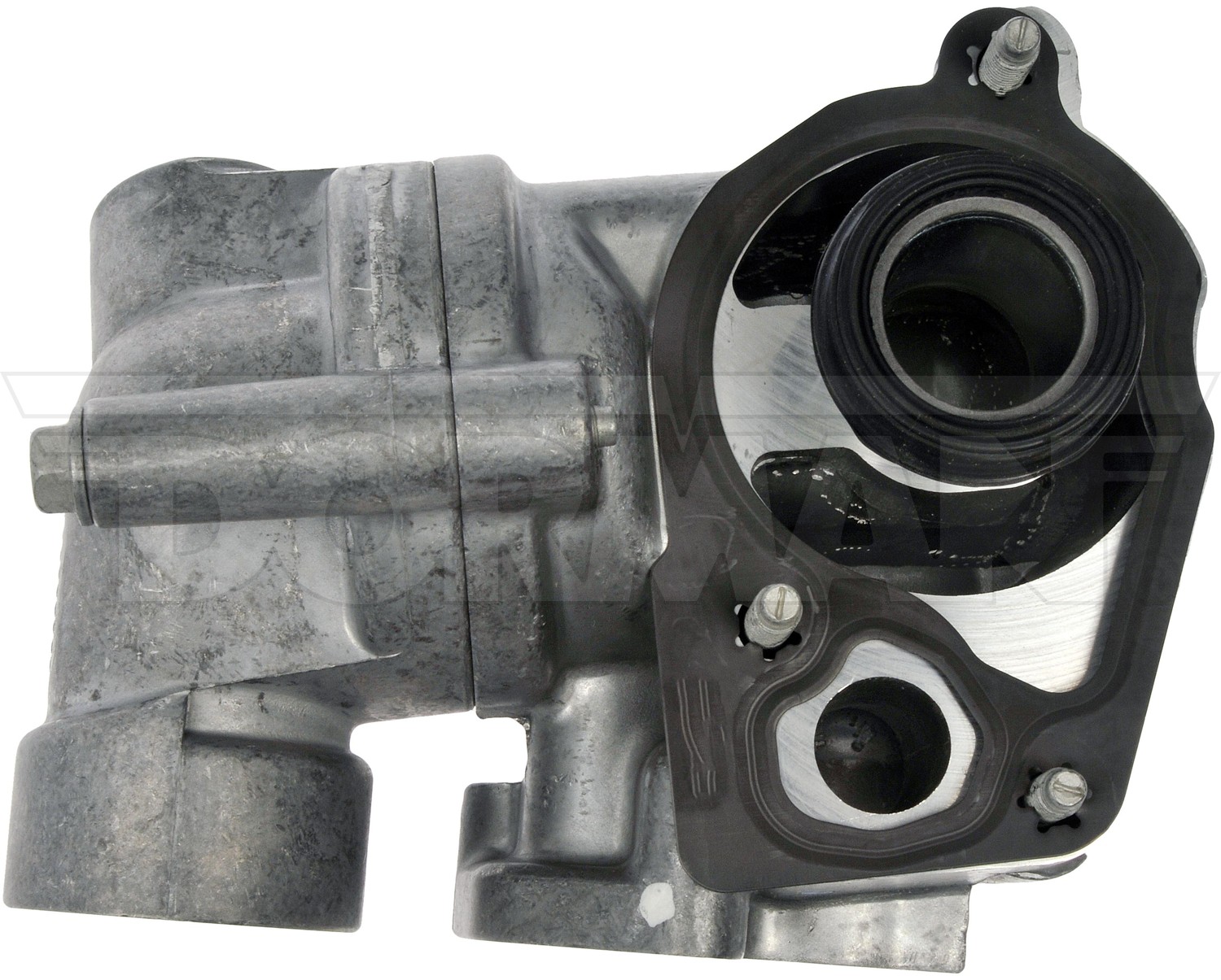 Dorman 902-2078 Engine Coolant Thermostat Housing Assembly - Image 3