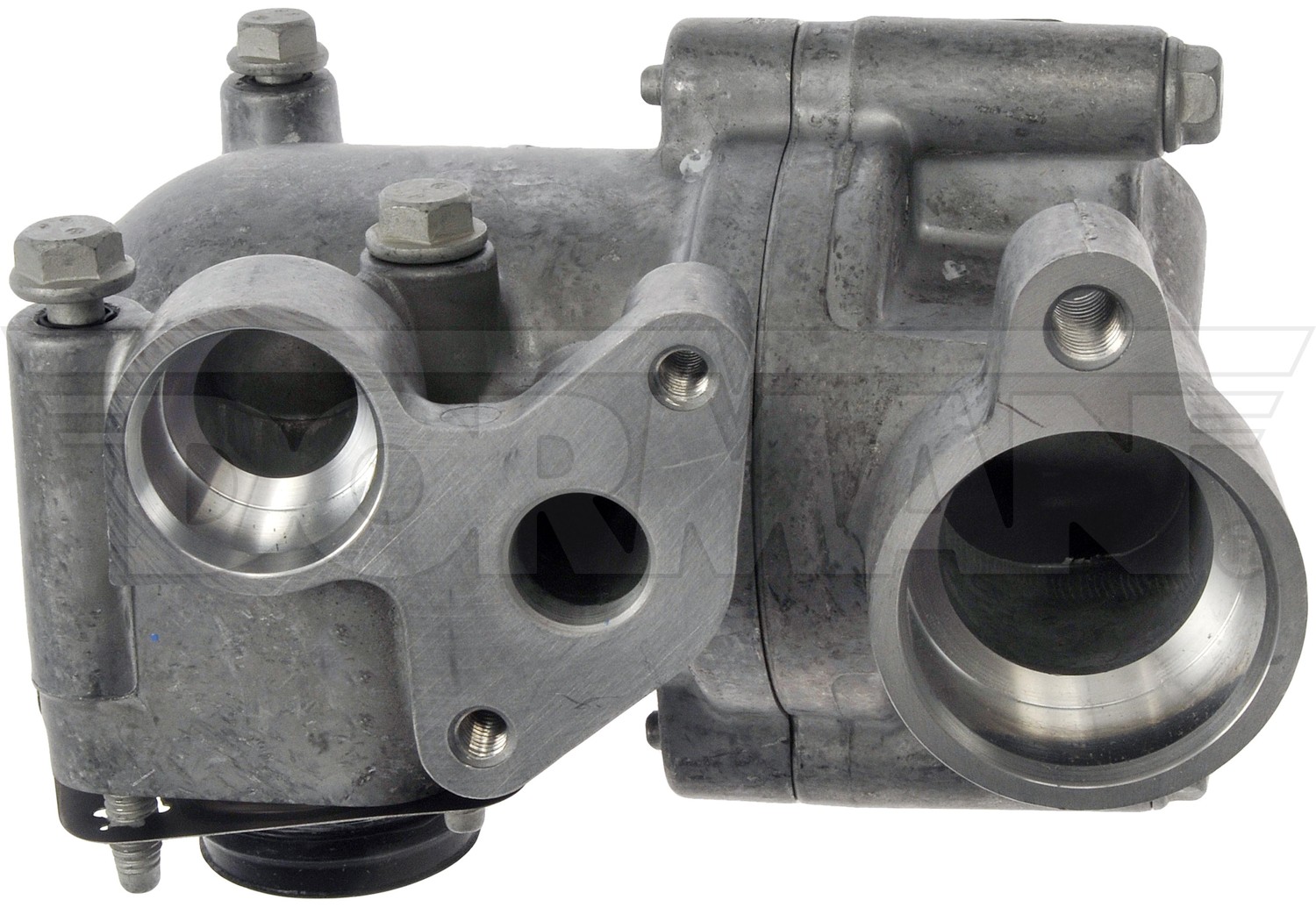 Dorman 902-2078 Engine Coolant Thermostat Housing Assembly - Image 4