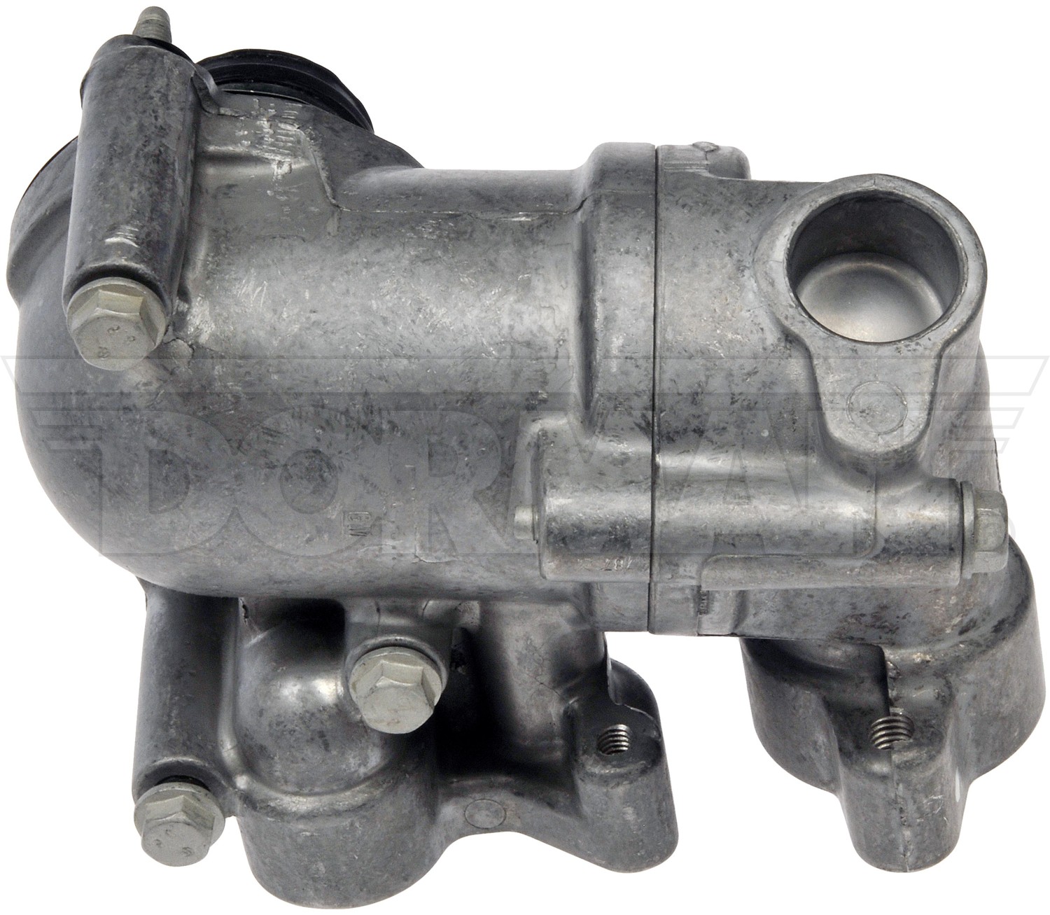 Dorman 902-2078 Engine Coolant Thermostat Housing Assembly