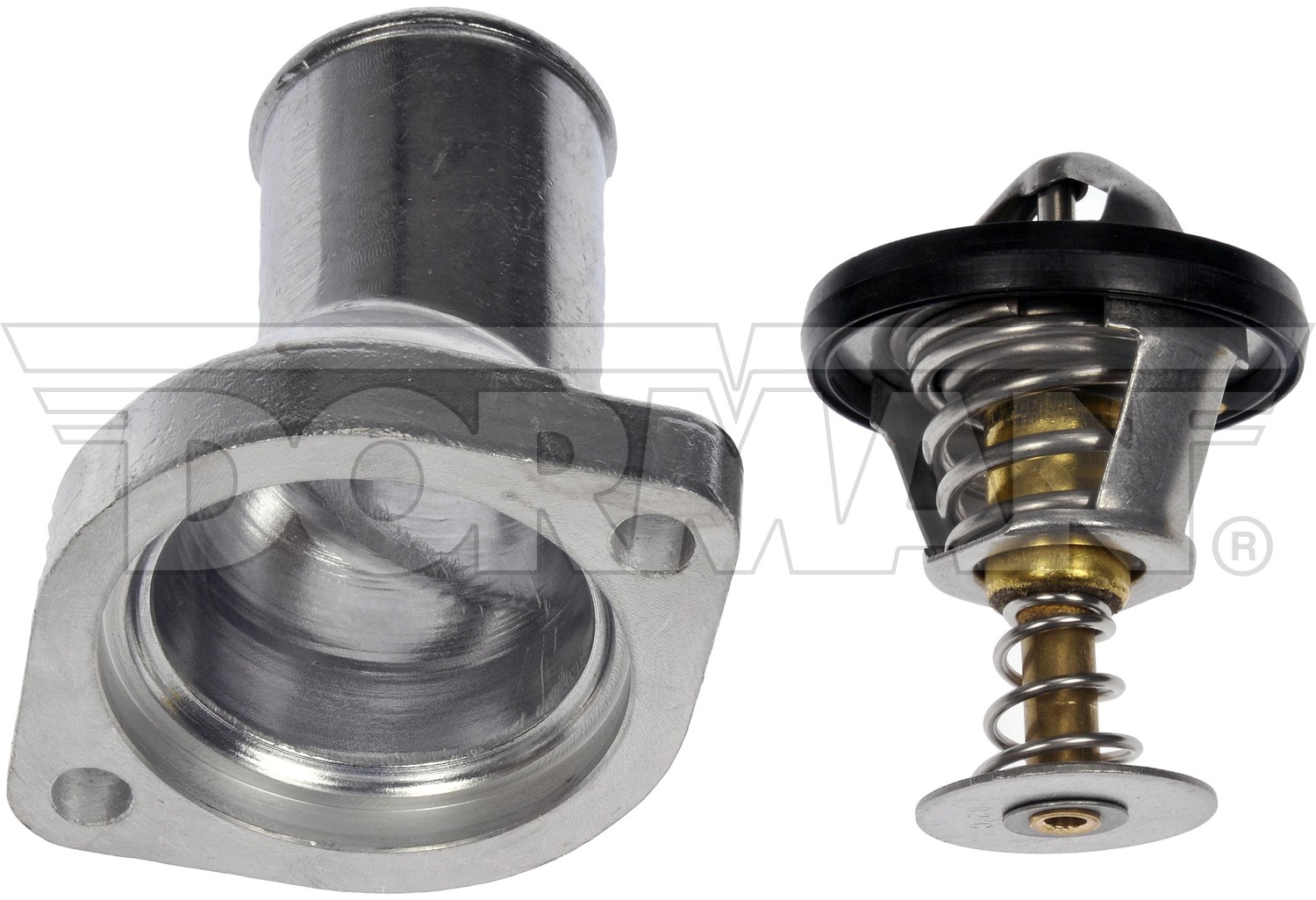 Dorman DOR-902-2082 Engine Coolant Thermostat Housing Assembly