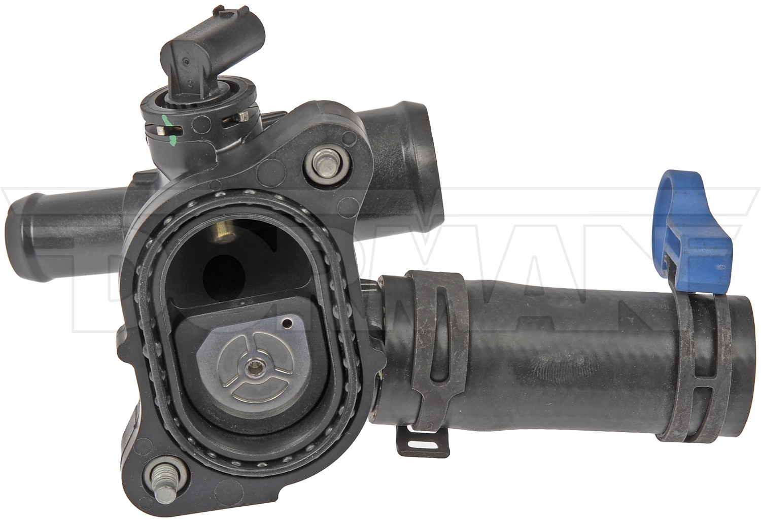 Dorman DOR-902-2087 Engine Coolant Water Outlet