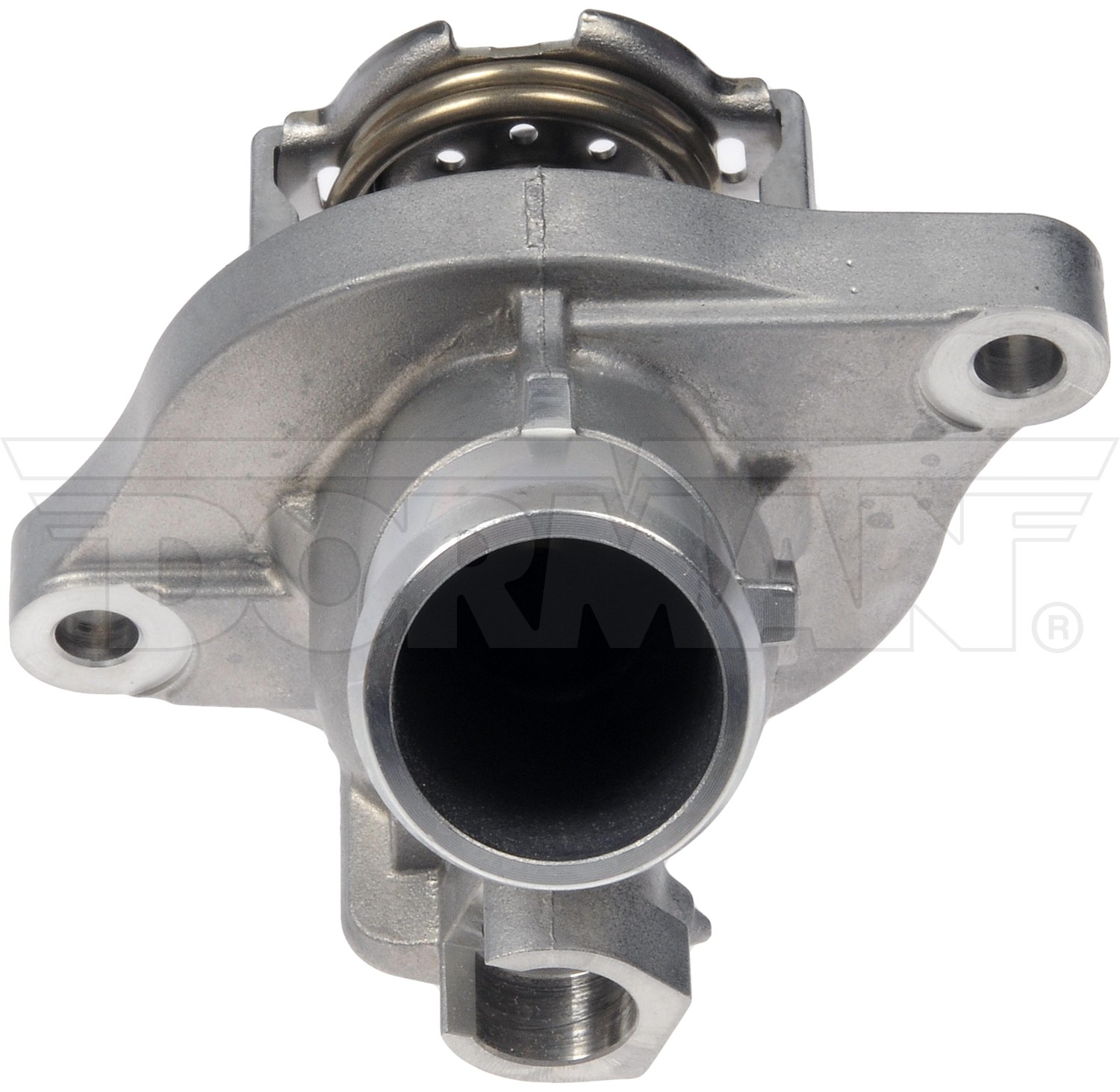 Dorman 902-2089 Engine Coolant Thermostat Housing Assembly - Image 4