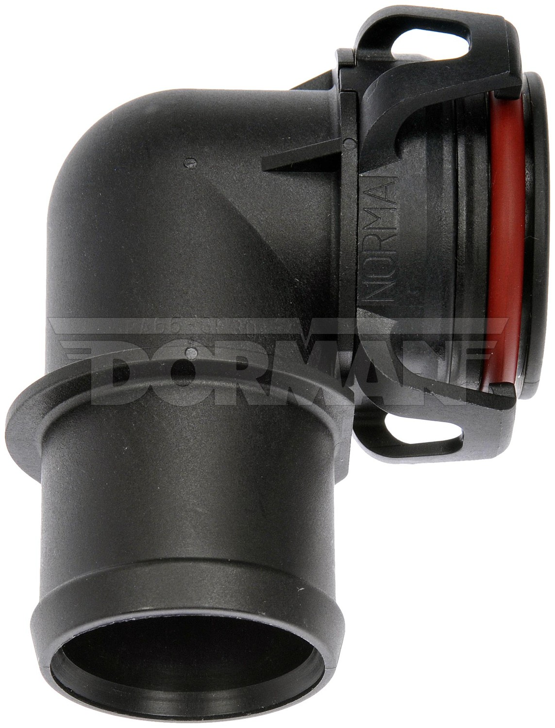 Dorman DOR-902-2091 Coolant Hose Connector - Image 2