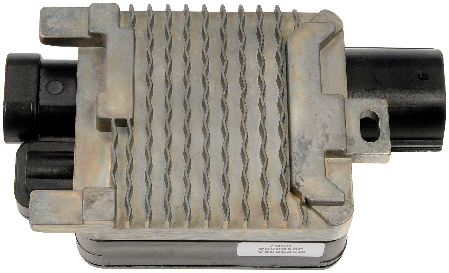 Dorman DOR-902-209 Radiator Fan Relay - Image 2