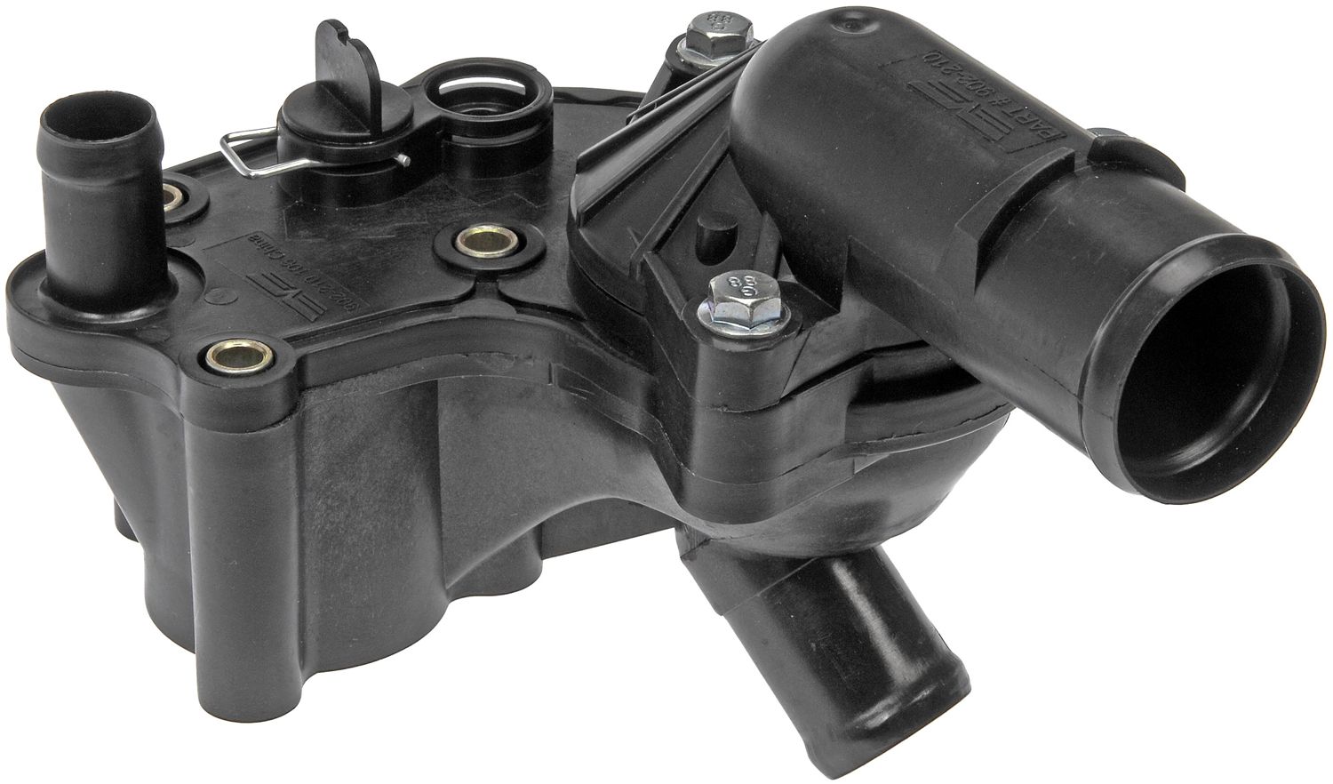 Dorman DOR-902-210 Engine Coolant Thermostat Housing Assembly