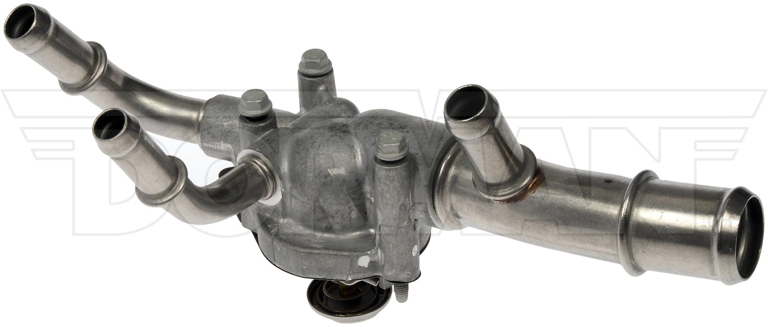 Dorman 902-2111 Engine Coolant Thermostat Housing Assembly - Image 4
