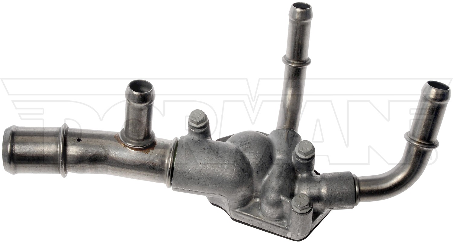 Dorman 902-2111 Engine Coolant Thermostat Housing Assembly - Image 2