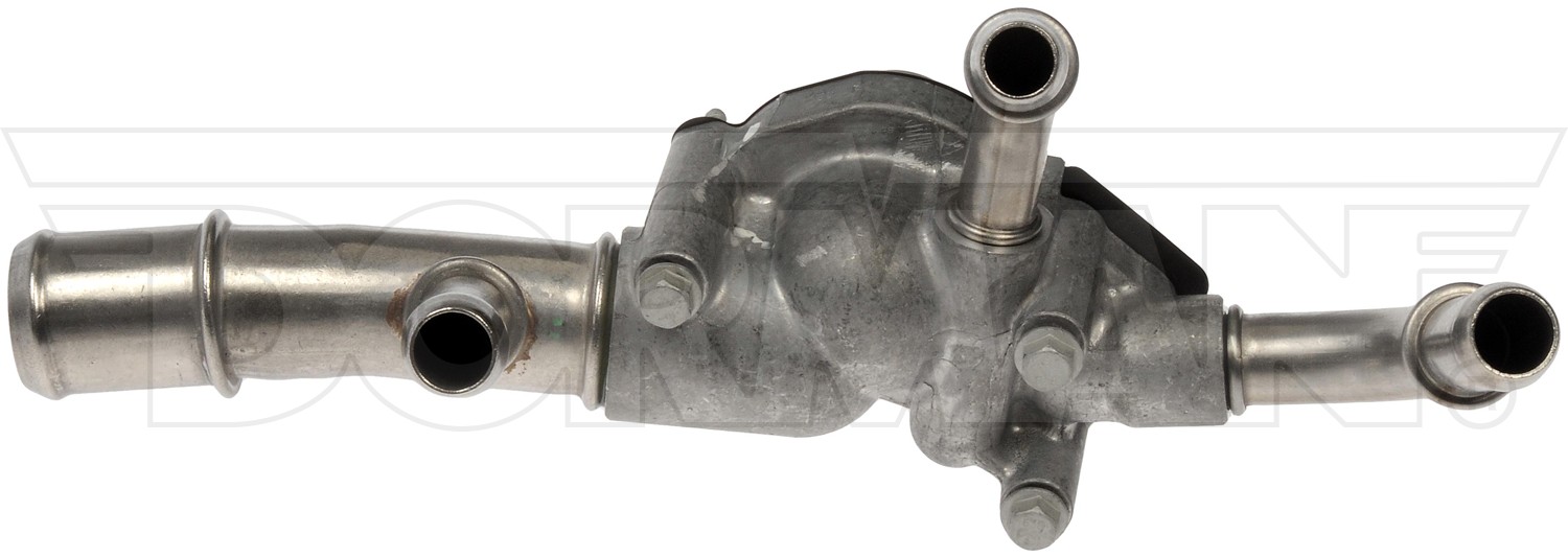 Dorman 902-2111 Engine Coolant Thermostat Housing Assembly