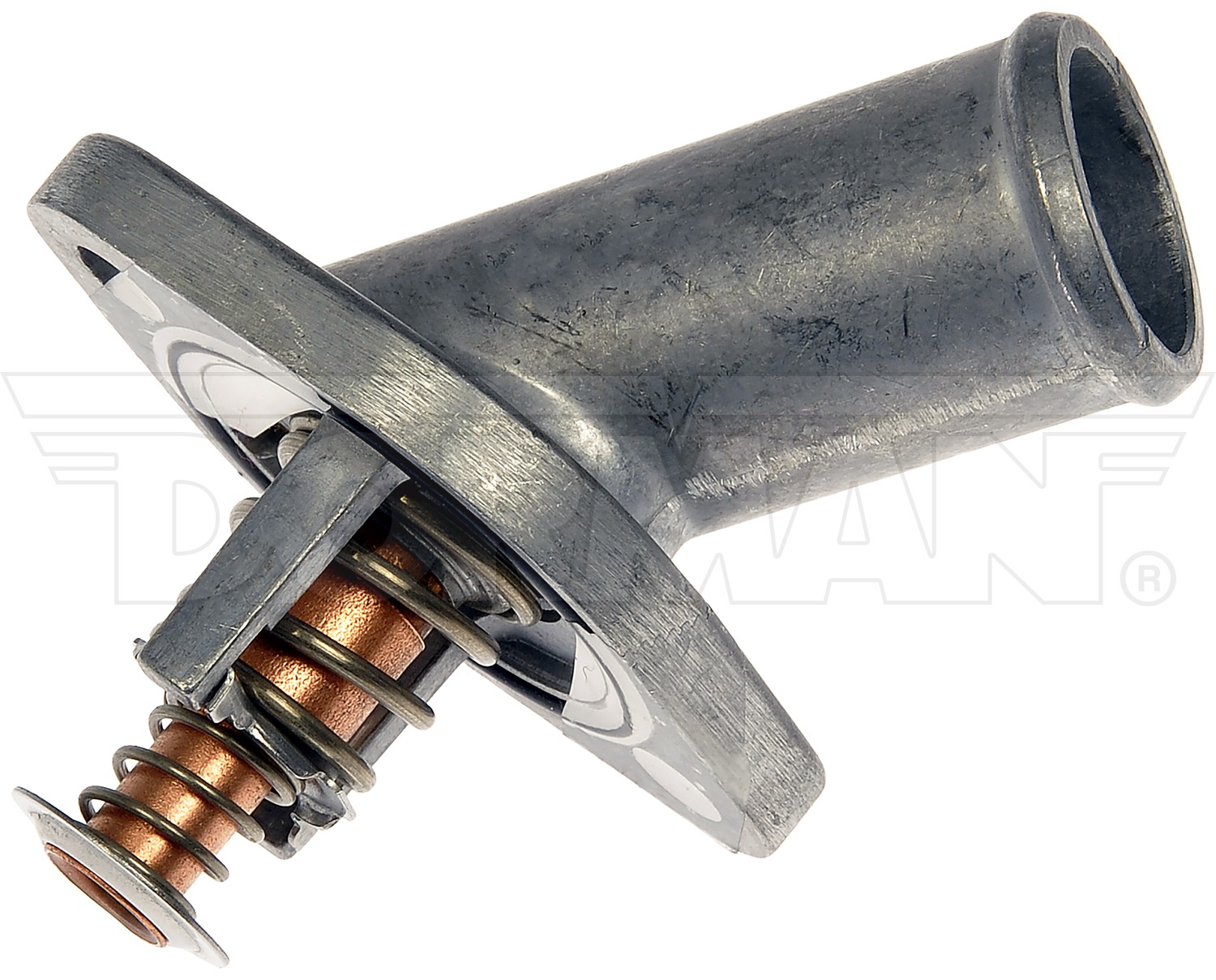 Dorman DOR-902-2129 Thermostat Housing With Thermostat
