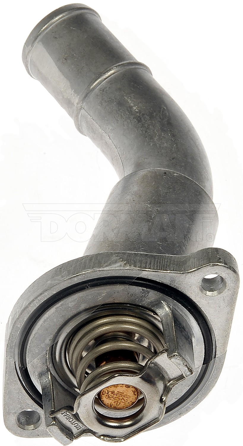 Dorman 902-2131 Engine Coolant Thermostat Housing Assembly - Image 2