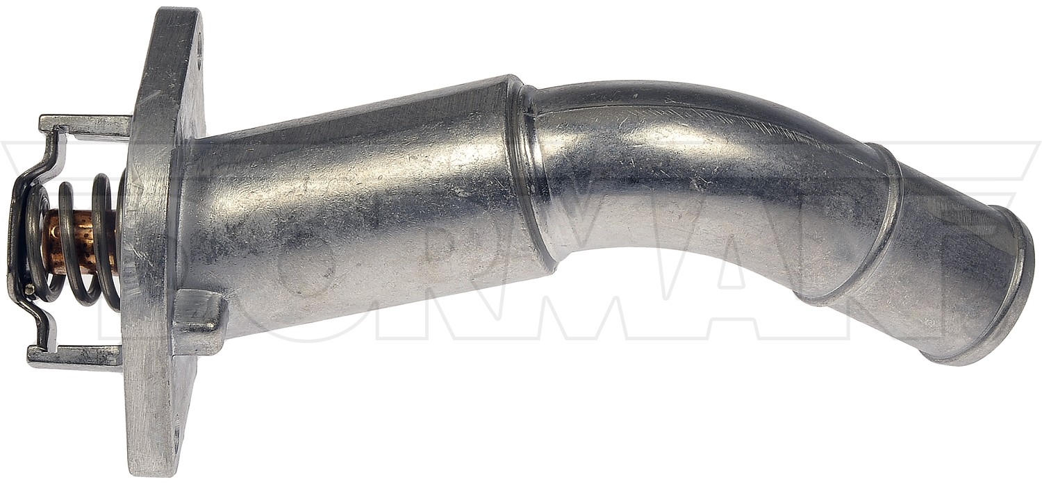 Dorman 902-2131 Engine Coolant Thermostat Housing Assembly - Image 4