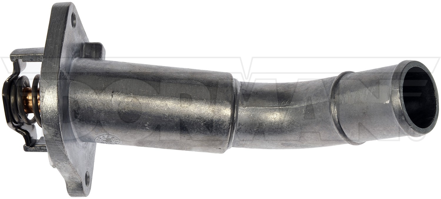 Dorman 902-2131 Engine Coolant Thermostat Housing Assembly - Image 3