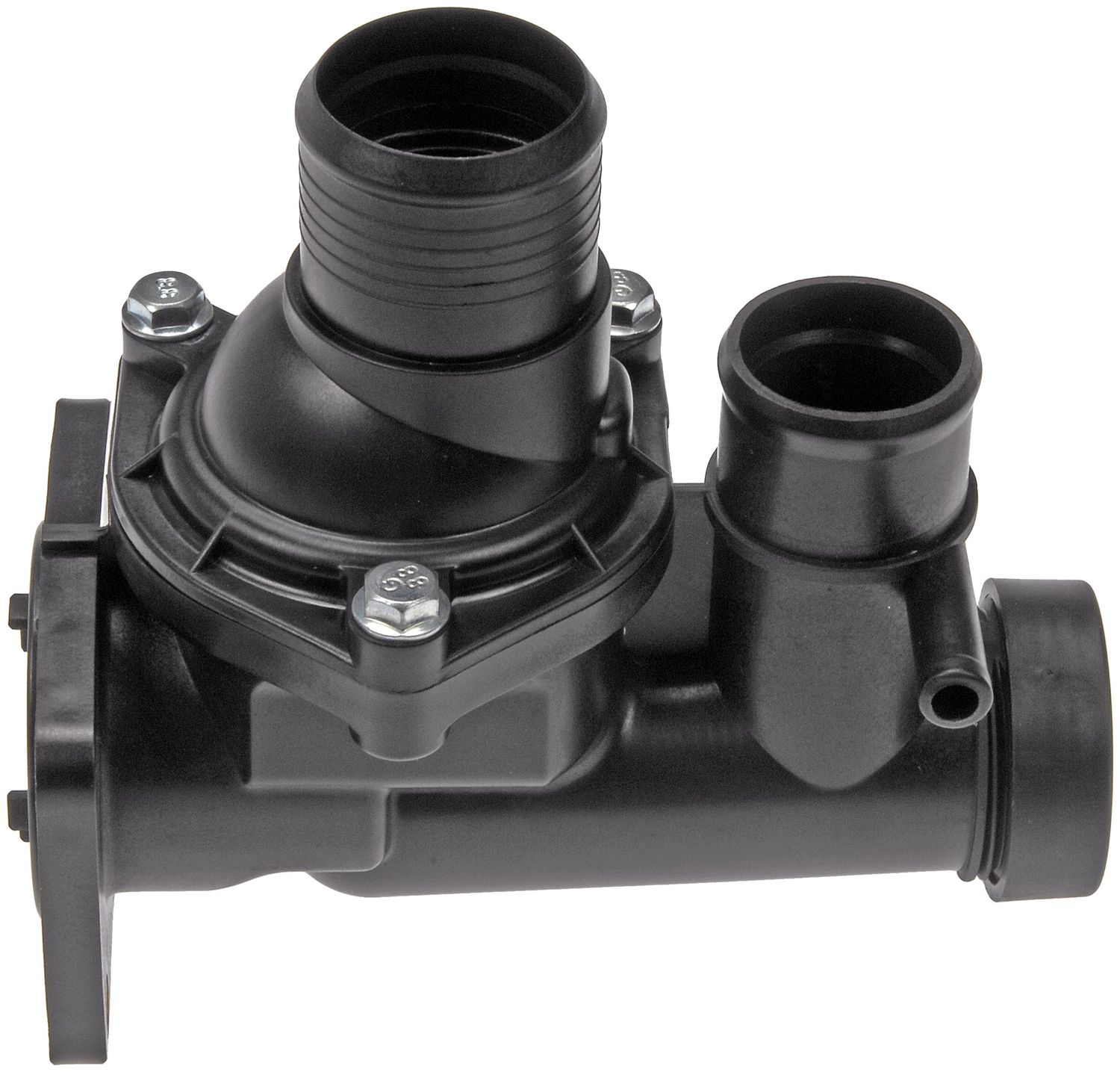 Dorman DOR-902-215 Engine Coolant Thermostat Housing Assembly
