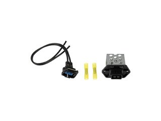 Dorman DOR-902-219 Radiator Fan Relay Kit